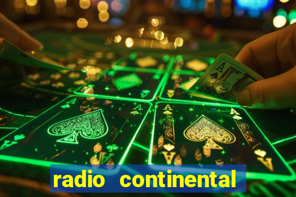 radio continental porto alegre